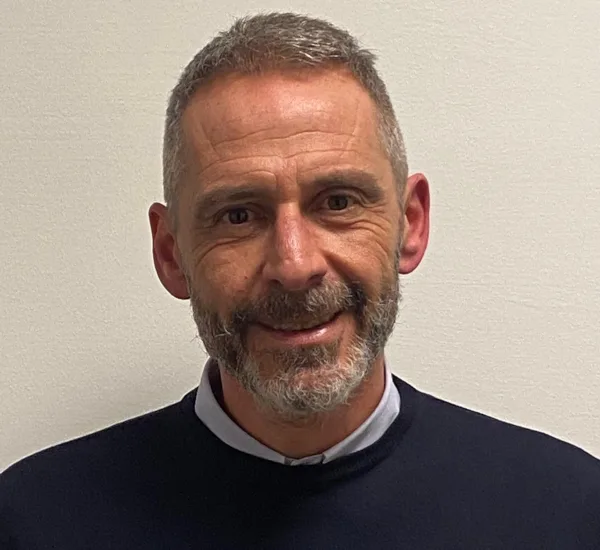 Ing. Cristiano Vassanelli